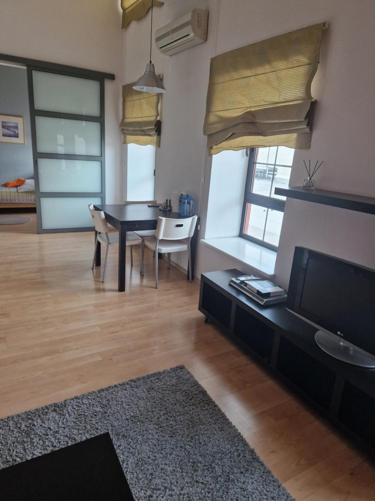 Apartamenty „Lofty W Piecowni” Włocławek Exterior foto