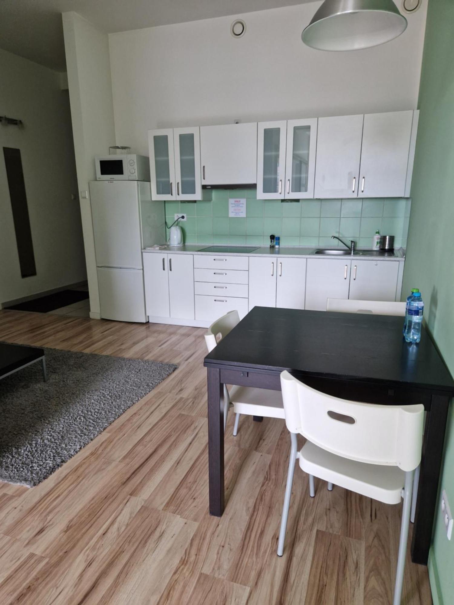Apartamenty „Lofty W Piecowni” Włocławek Exterior foto
