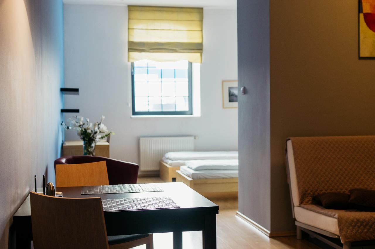 Apartamenty „Lofty W Piecowni” Włocławek Exterior foto