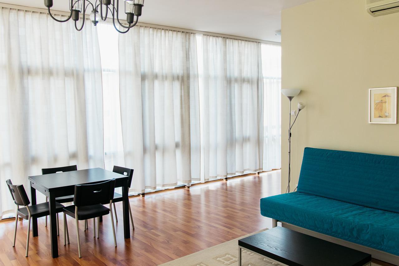 Apartamenty „Lofty W Piecowni” Włocławek Exterior foto